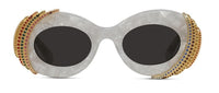 Zonnebrillen Loewe Pavé Oval LW4142IS