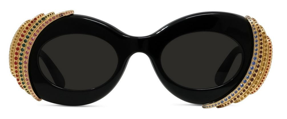 Zonnebrillen Loewe Pavé Oval LW4142IS