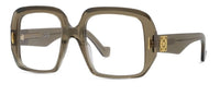 Óculos de Vista Loewe Anagram LW50076I