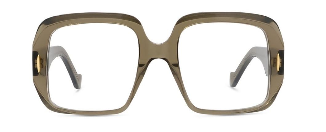 Óculos de Vista Loewe Anagram LW50076I