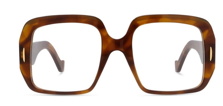 Óculos de Vista Loewe Anagram LW50076I