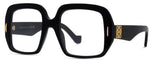Lunettes de vue Loewe Anagram LW50076I