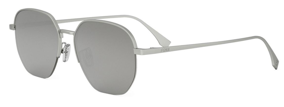 Óculos de Sol Fendi Travel FE40004U