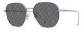 Fendi Travel FE40004U Sunglasses