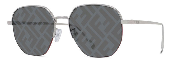 Sonnenbrille Fendi Herren
