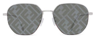 Óculos de Sol Fendi Travel FE40004U