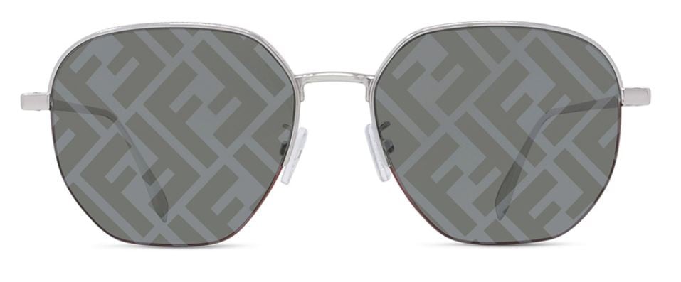 Óculos de Sol Fendi Travel FE40004U