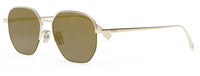 Óculos de Sol Fendi Travel FE40004U