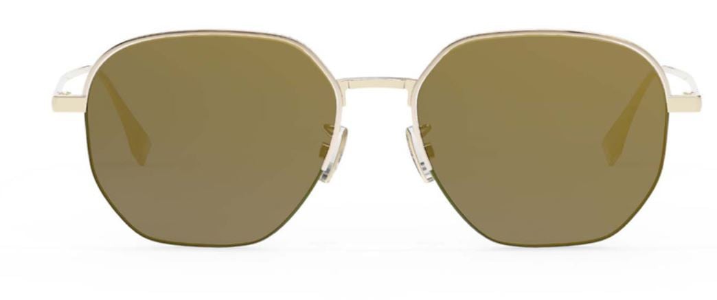 Óculos de Sol Fendi Travel FE40004U