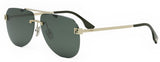 Lunettes de Soleil Fendi Sky FE40115U