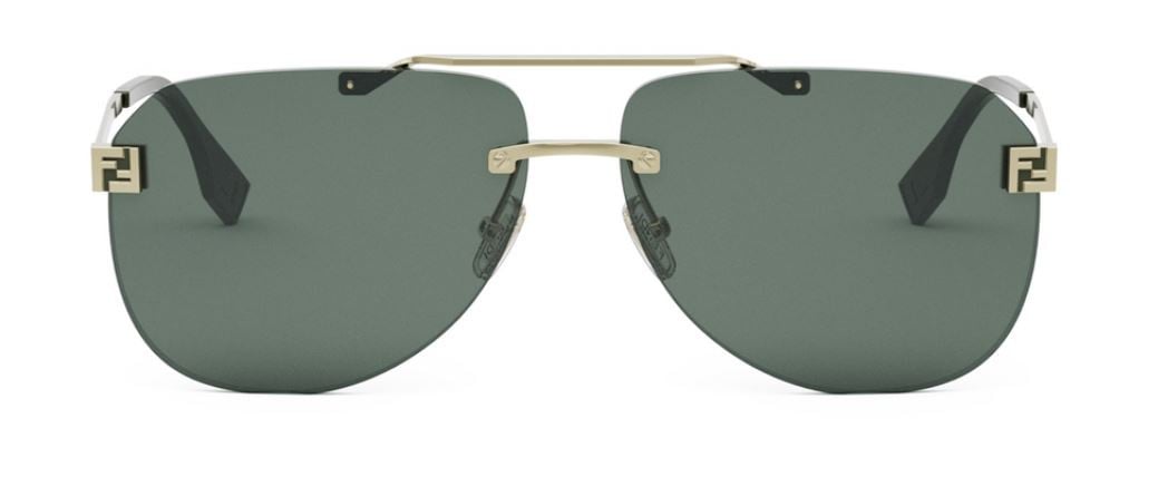 Lunettes de Soleil Fendi Sky FE40115U