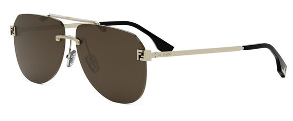 Lunettes de Soleil Fendi Sky FE40115U