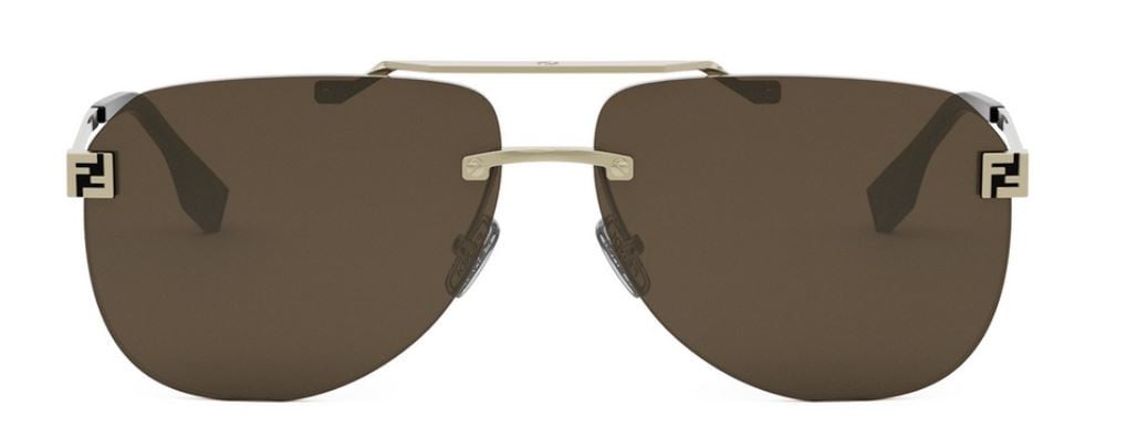Lunettes de Soleil Fendi Sky FE40115U