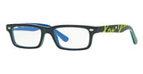 Occhiali da vista Ray-Ban Junior RY1535 3600