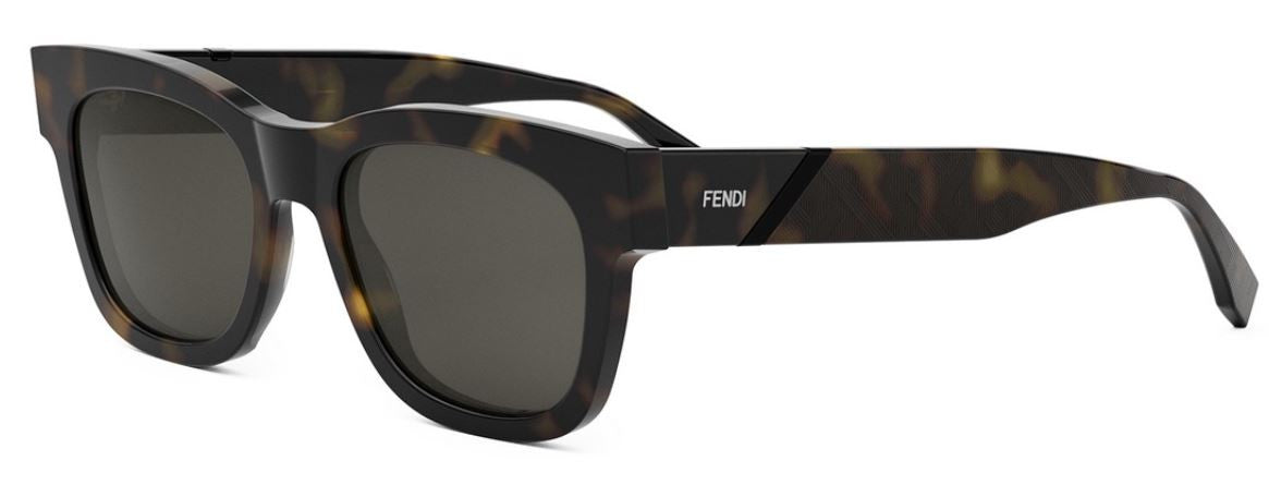Gafas de Sol Fendi DIAGONAL FE40132I