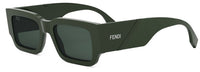Zonnebrillen Fendi Diagonal FE40131I