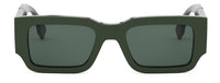 Zonnebrillen Fendi Diagonal FE40131I