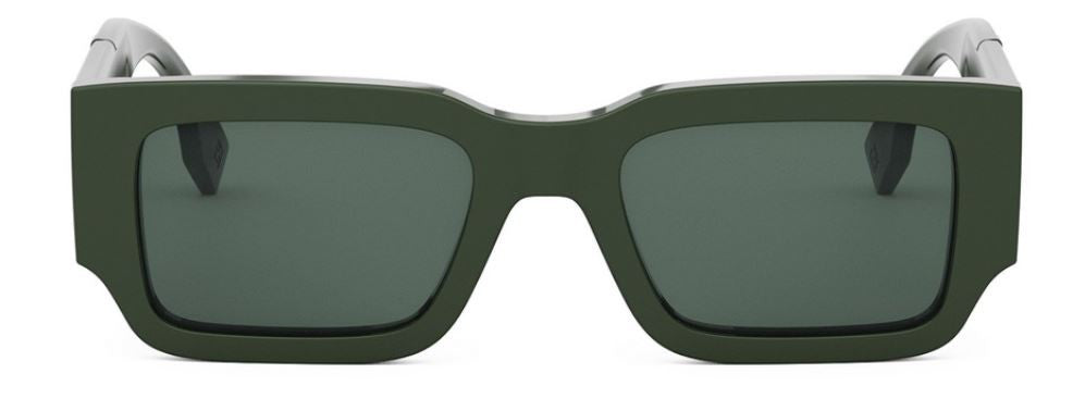 Zonnebrillen Fendi Diagonal FE40131I