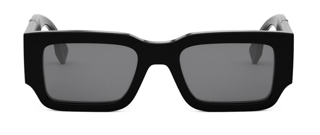 Zonnebrillen Fendi Diagonal FE40131I
