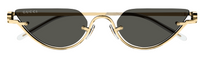 Lunettes de Soleil Gucci Emblem GG1603S