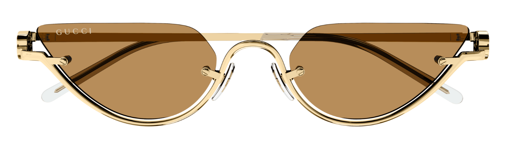 Lunettes de Soleil Gucci Emblem GG1603S