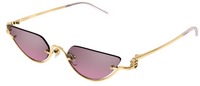 Lunettes de Soleil Gucci Emblem GG1603S