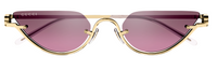 Lunettes de Soleil Gucci Emblem GG1603S