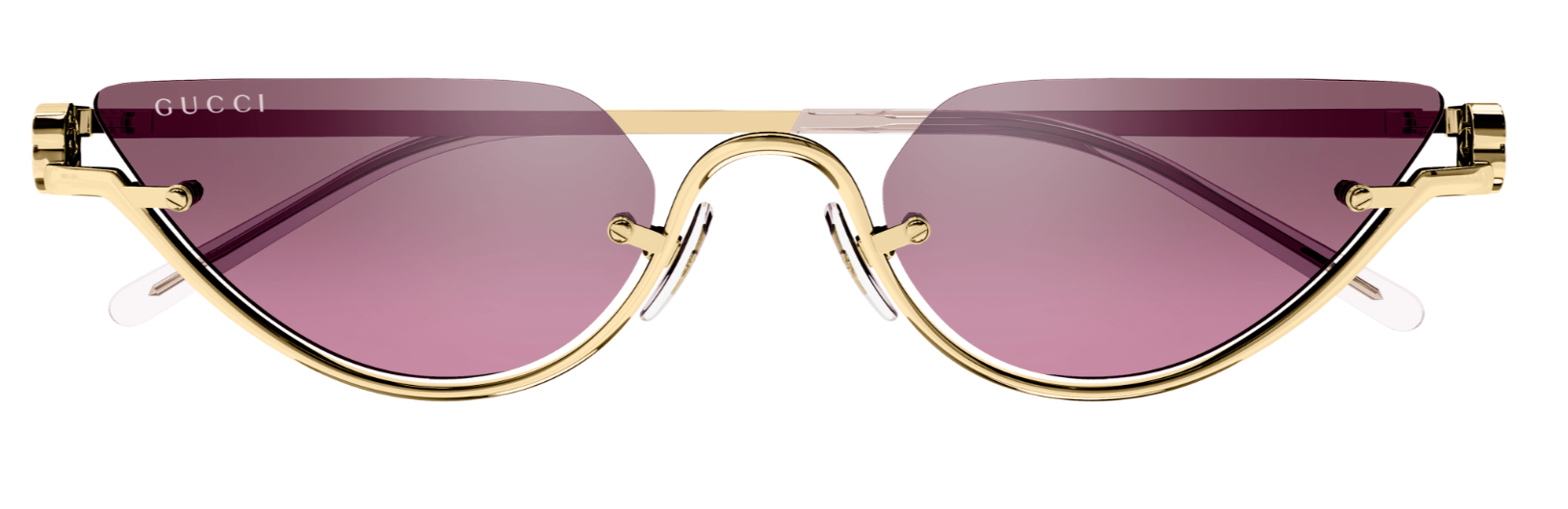 Lunettes de Soleil Gucci Emblem GG1603S