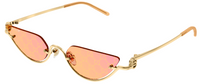 Lunettes de Soleil Gucci Emblem GG1603S