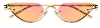 Lunettes de Soleil Gucci Emblem GG1603S