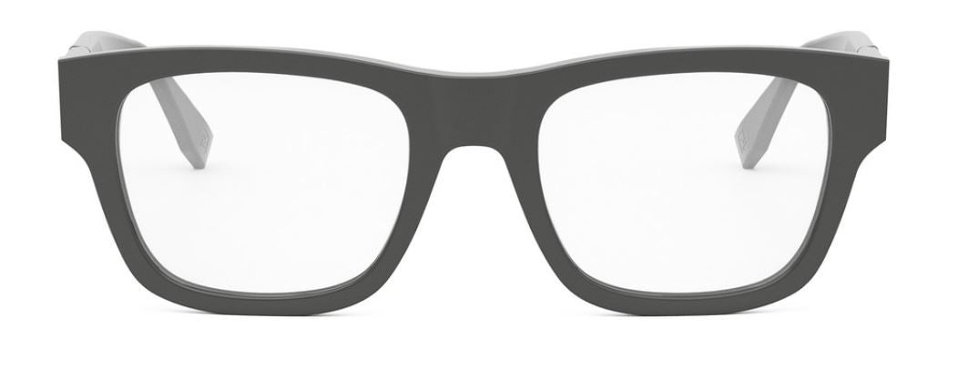 Fendi DIAGONAL FE50089I Optical Glasses