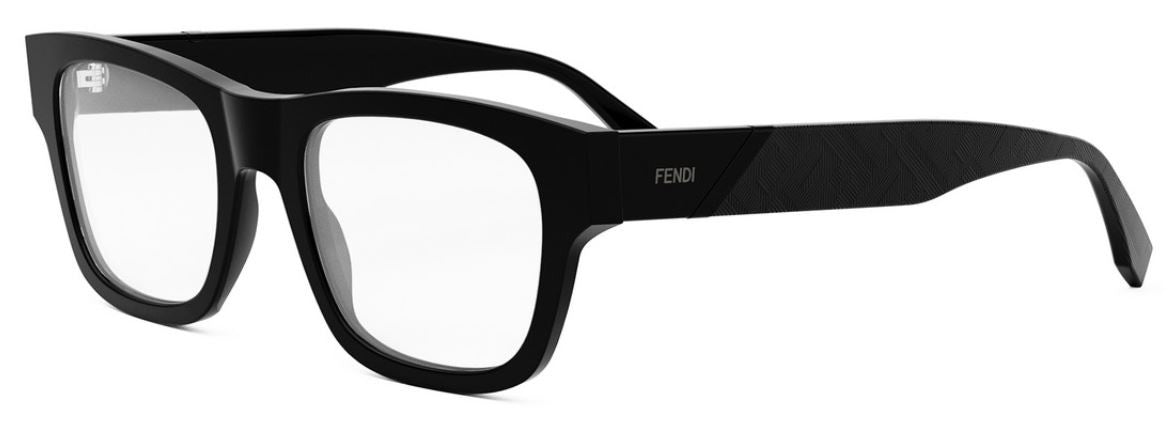 Fendi DIAGONAL FE50089I Optical Glasses
