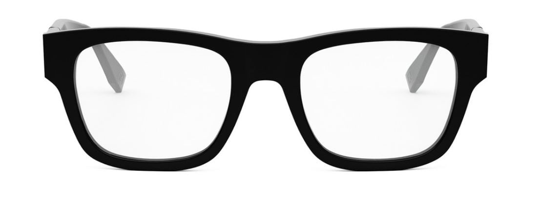 Fendi DIAGONAL FE50089I Optical Glasses