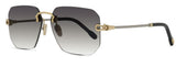 Lunettes de Soleil Fred Manille Cable FG40067U