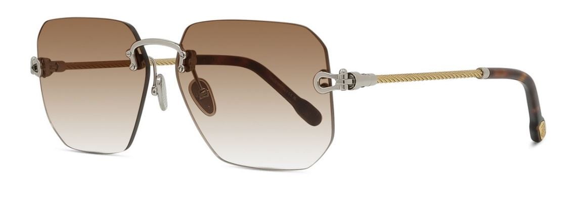 Zonnebrillen Fred Manille Cable FG40067U