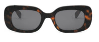 Zonnebril CELINE 3 Dots Rectangular CL40287U
