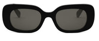 Zonnebril CELINE 3 Dots Rectangular CL40287U