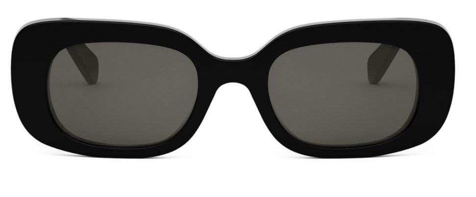 Zonnebril CELINE 3 Dots Rectangular CL40287U