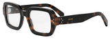 Lunettes de vue CELINE 3 Dots Rectangular CL50147I
