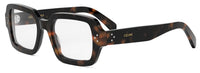 Óculos de vista CELINE 3 Dots Rectangular CL50147I