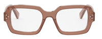 Óculos de vista CELINE 3 Dots Rectangular CL50147I