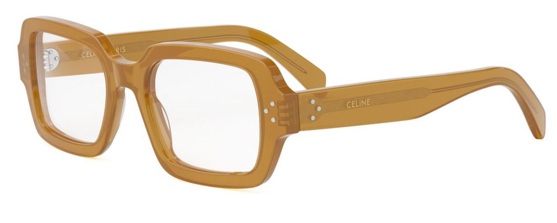 Óculos de vista CELINE 3 Dots Rectangular CL50147I