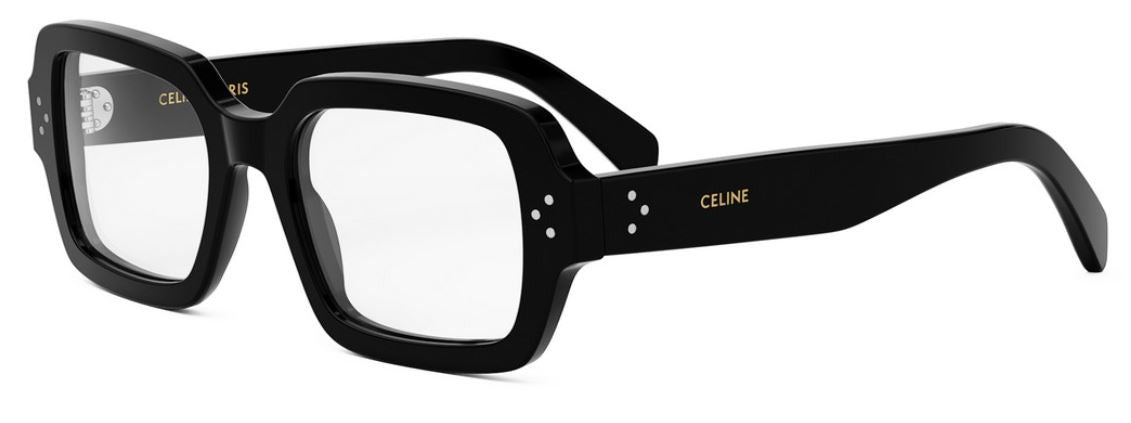 Óculos de vista CELINE 3 Dots Rectangular CL50147I
