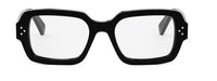 Óculos de vista CELINE 3 Dots Rectangular CL50147I