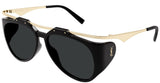 Occhiali da Sole Saint Laurent New Wave SL M137 AMELIA