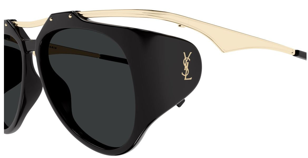 Occhiali da Sole Saint Laurent New Wave SL M137 AMELIA