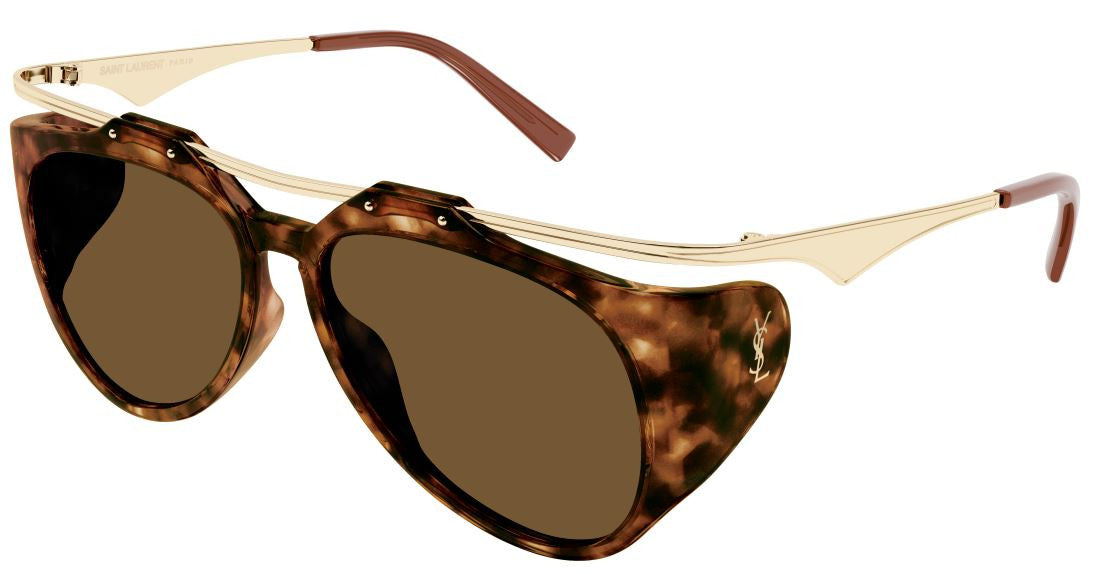 Occhiali da Sole Saint Laurent New Wave SL M137 AMELIA