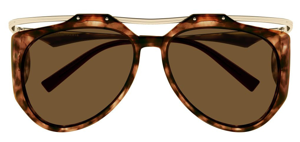 Occhiali da Sole Saint Laurent New Wave SL M137 AMELIA
