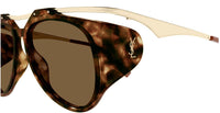 Occhiali da Sole Saint Laurent New Wave SL M137 AMELIA