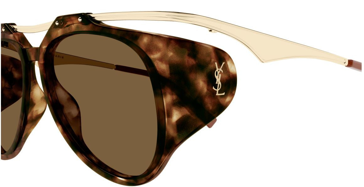 Occhiali da Sole Saint Laurent New Wave SL M137 AMELIA